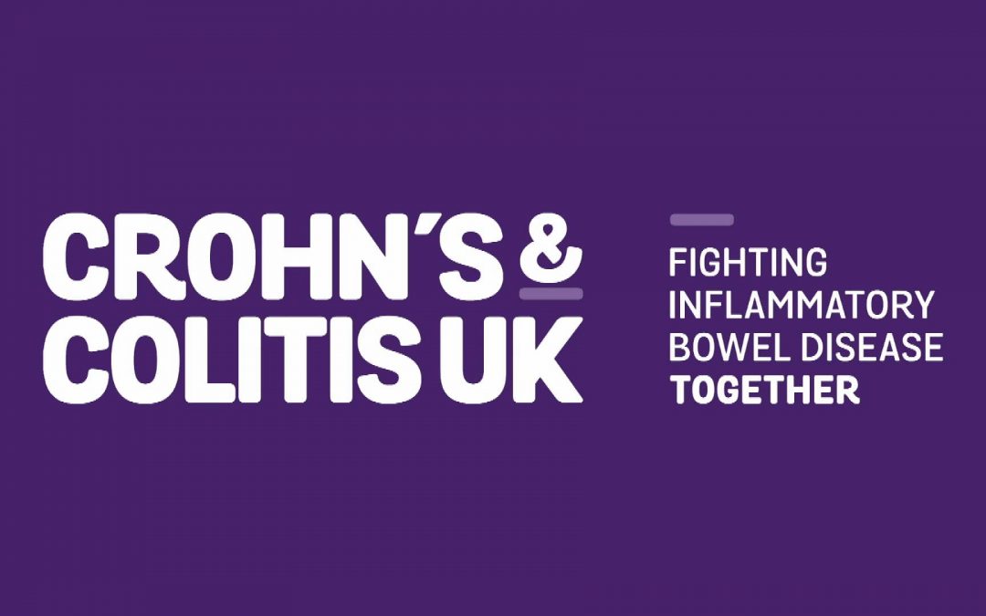 President Update 1st November. (3) UPDATE FROM CROHN’S & COLITIS UK FOR HEALTH CARE PROFESSIONALS  – SEE INFORMATION BELOW FROM CCUK FOR THE ATTENTION OF BSPGHAN MEMBERS