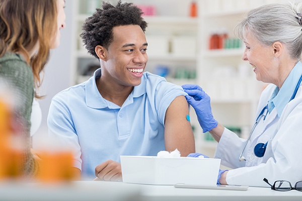 Updated JCVI advice on Covid19 vaccines for adults aged under 30 years