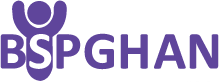 BSPGHAN logo