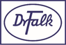 Dr Falk logo