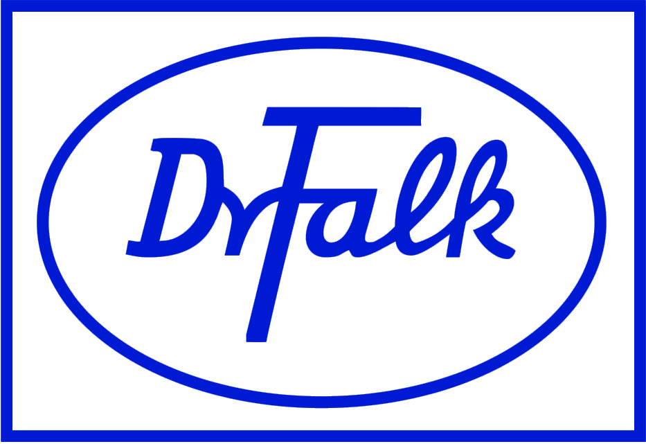 Dr Falk logo