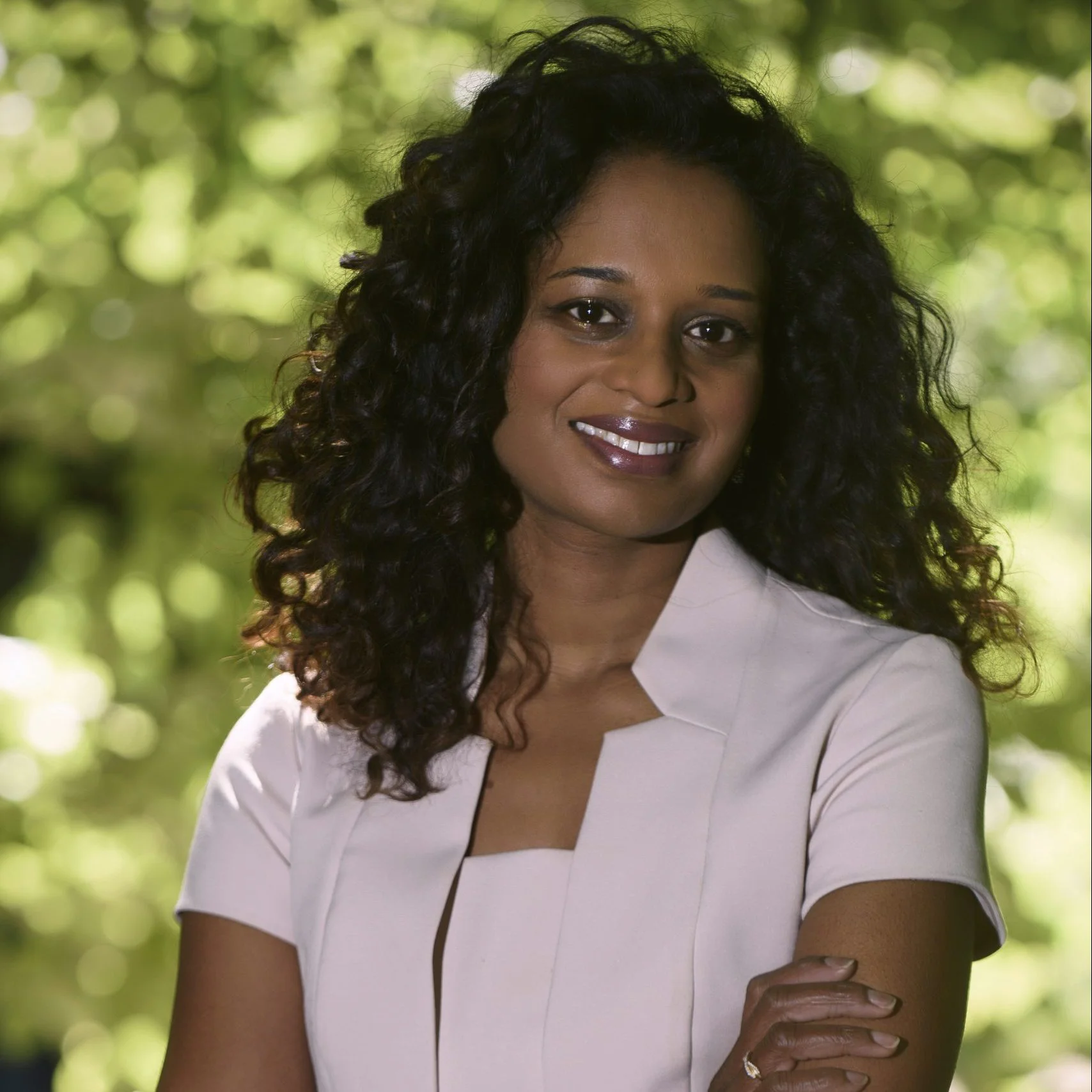 Anthi Thangarajah