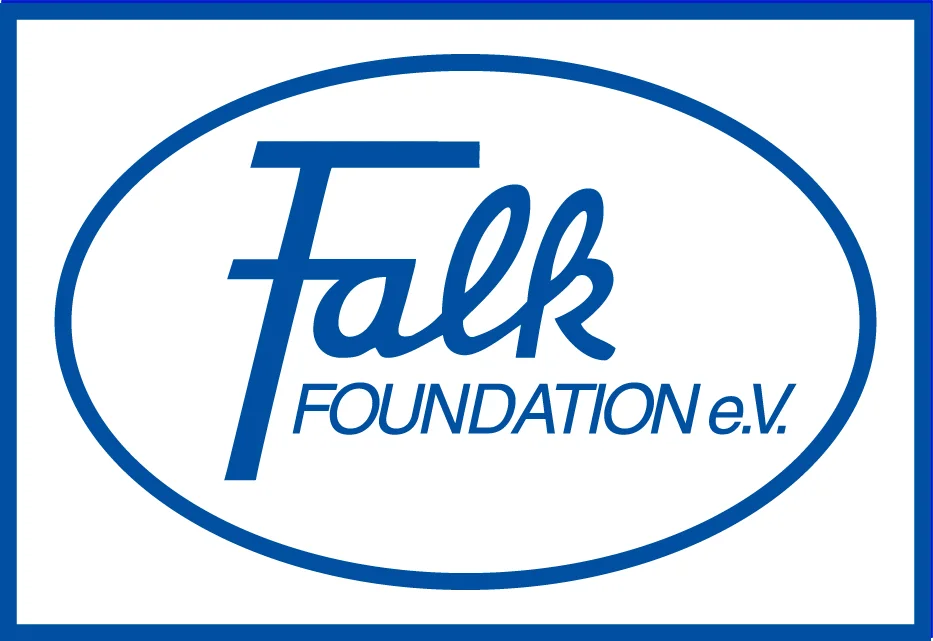 Falk Foundation logo